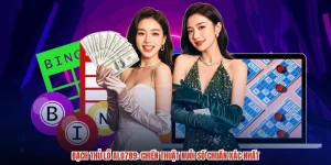 Bạch Thủ Lô ALO789: Chiến Thuật Nuôi Số Chuẩn Xác Nhất