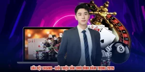 Cầu Bệt Casino - Giới Thiệu Sân Chơi Đình Đám Trong 2026