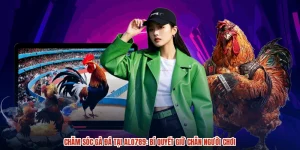 Chăm Sóc Gà Đá Tại ALO789: Bí Quyết Giữ Chân Người Chơi