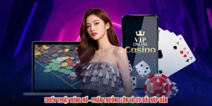 Chiến Thuật Rồng Hổ - Phần Thưởng Lớn Và Ưu Đãi Hấp Dẫn