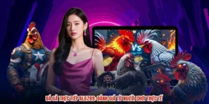 Đá Gà Trực Tiếp ALO789: Đánh Giá Từ Người Chơi Thực Tế