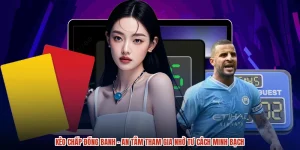 Kèo Chấp Đồng Banh - An Tâm Tham Gia Nhờ Tư Cách Minh Bạch