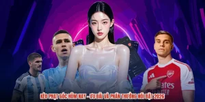 Kèo Phạt Góc Hôm Nay - Ưu Đãi Và Phần Thưởng Nổi Bật 2026
