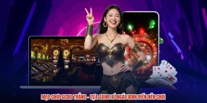 Mẹo Chơi Sicbo Thắng - Tựa Game Xí Ngầu Kinh Điển Nên Chơi