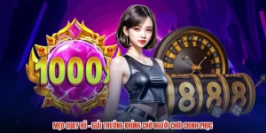 Mẹo Quay Hũ - Giải Thưởng Khủng Chờ Người Chơi Chinh Phục