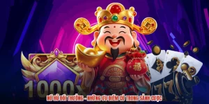 Nổ Hũ Đổi Thưởng - Những Ưu Điểm Có Trong Sảnh Cược