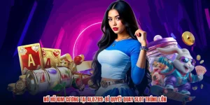 Nổ Hũ Kim Cương Tại ALO789: Bí Quyết Quay Slot Trúng Lớn