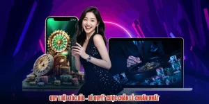 Quy Luật Xóc Đĩa - Bí Quyết Cược Chẵn Lẻ Chuẩn Nhất