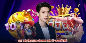 Slot Trái Cây ALO789: Cẩm Nang Toàn Tập Cho Người Mới