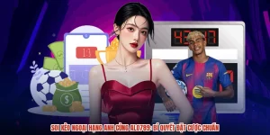 Soi Kèo Ngoại Hạng Anh Cùng ALO789: Bí Quyết Đặt Cược Chuẩn