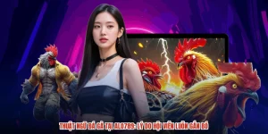 Thuật Ngữ Đá Gà Tại ALO789: Lý Do Hội Viên Luôn Gắn Bó