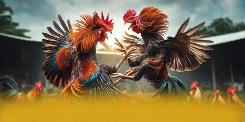 Lợi thế cạnh tranh của 8XBET so với các nhà cái khác