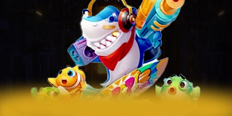 FB88 - Sảnh game cung cấp hàng trăm tựa game đẳng cấp trên thị trường